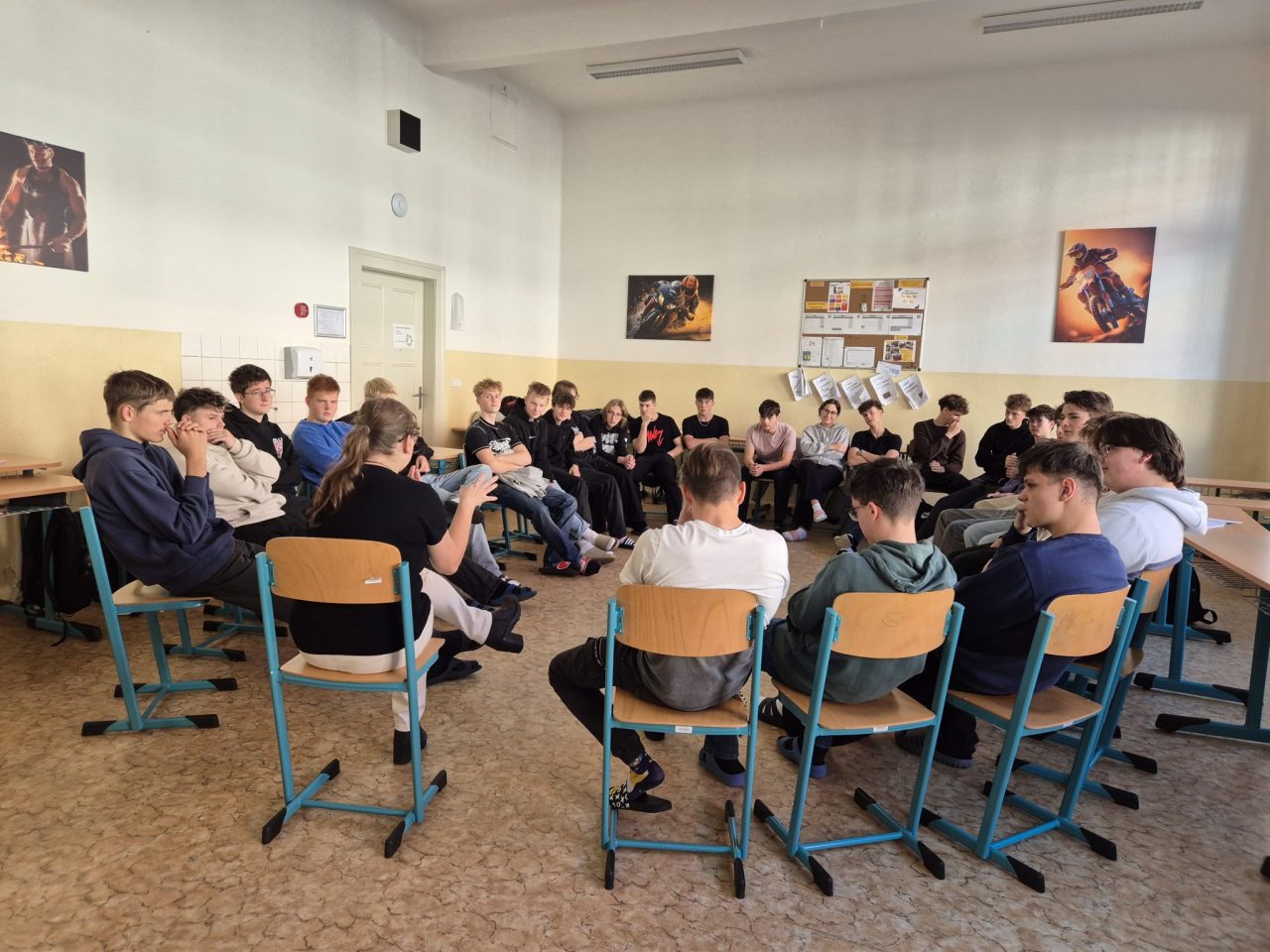 20251106 123725 1 - Prevence ve 2. a 3. ročníku - lidské vztahy a tolerance