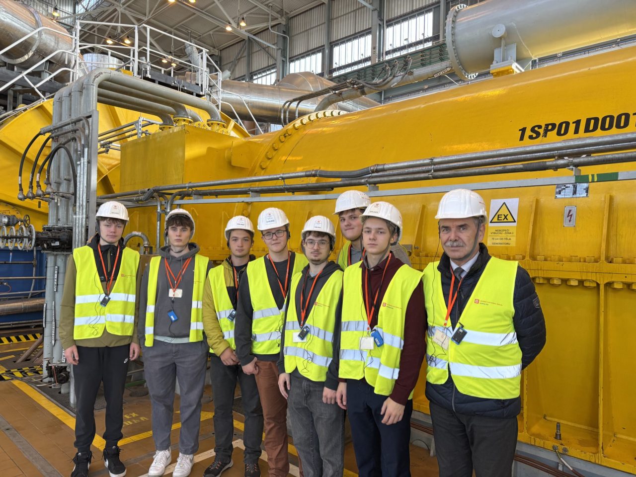 IMG 0826 - Exkurze na JETE - 4.S