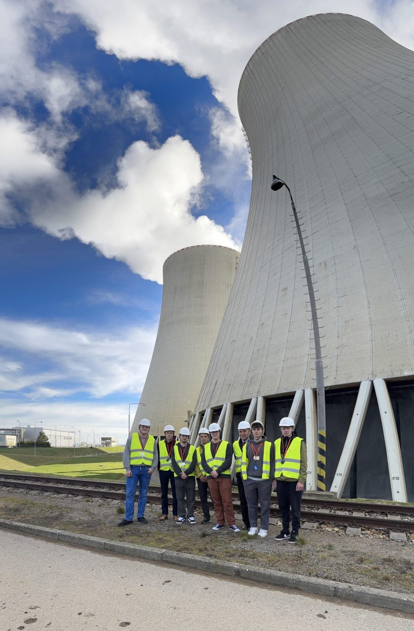 IMG 0831 - Exkurze na JETE - 4.S