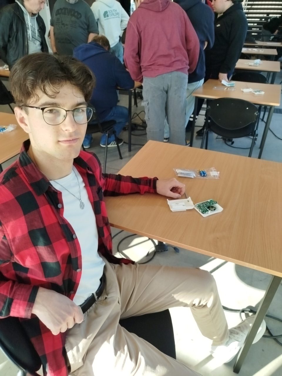 IMG 20251106 134412 - Úspěchy našich žáků v celostátních soutěžích