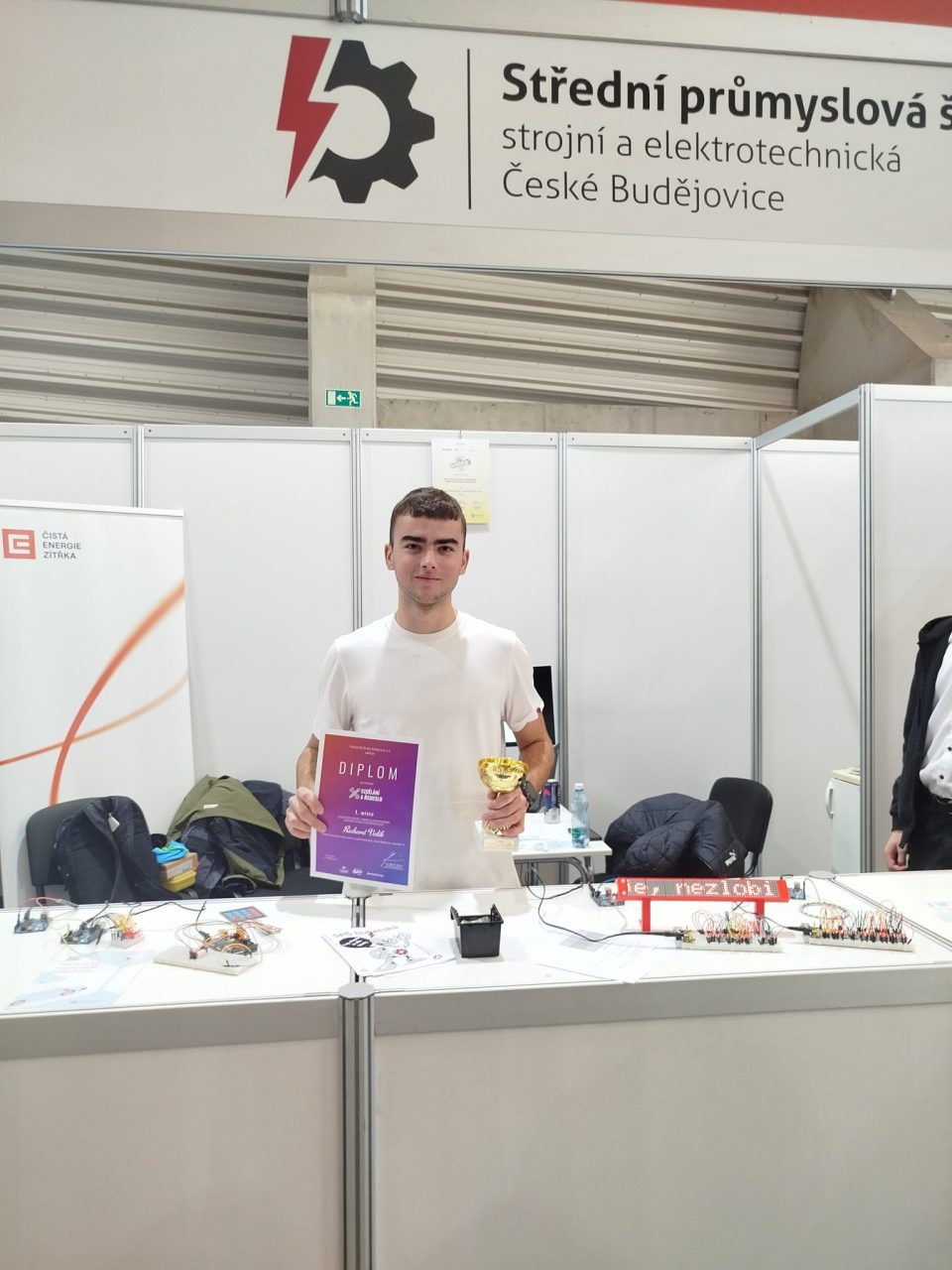 IMG 20251106 144409 - Úspěchy našich žáků v celostátních soutěžích