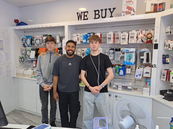 IT STAR JERVIS 2 - 2025-1-CZ01-KA121-VET-000306465