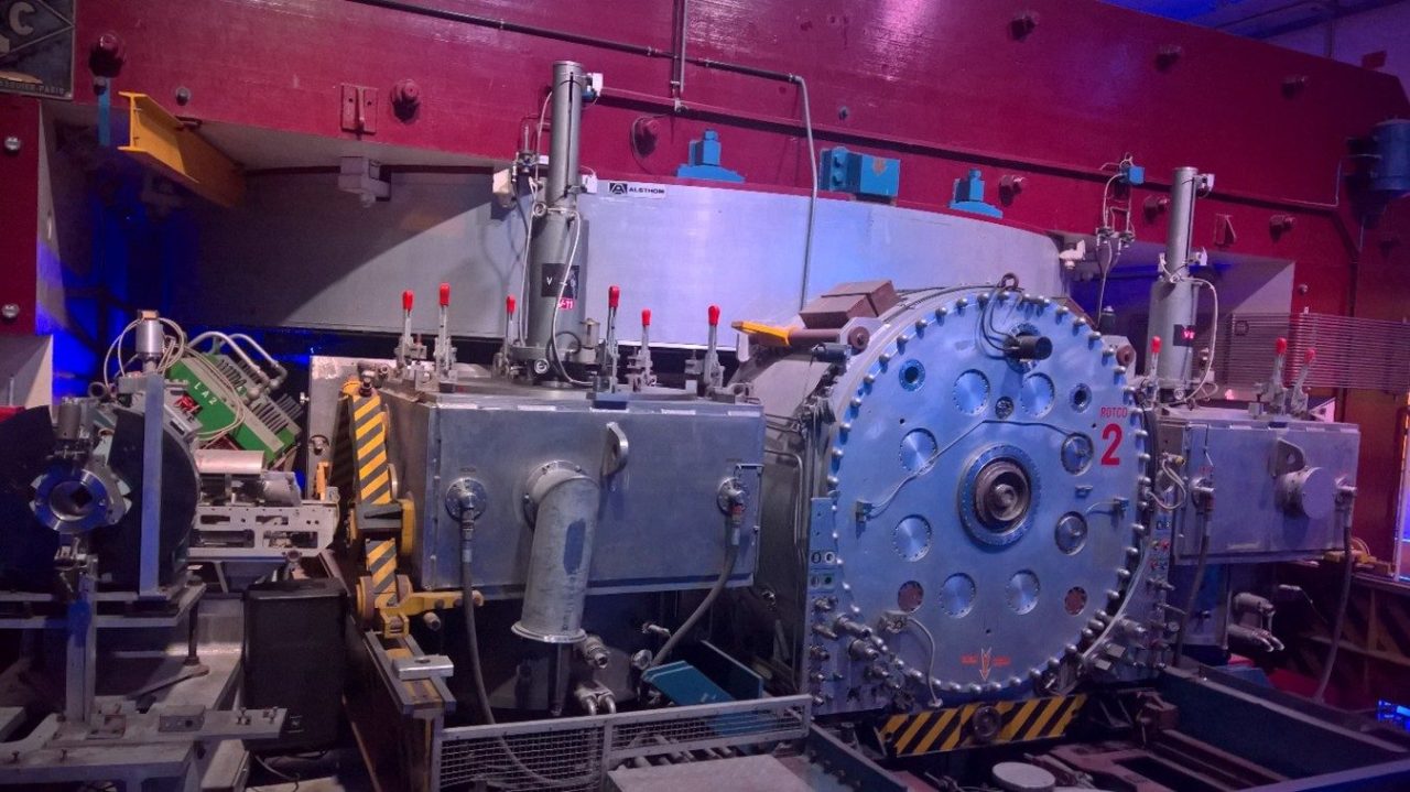 Obrazek3 - Exkurze do CERNu