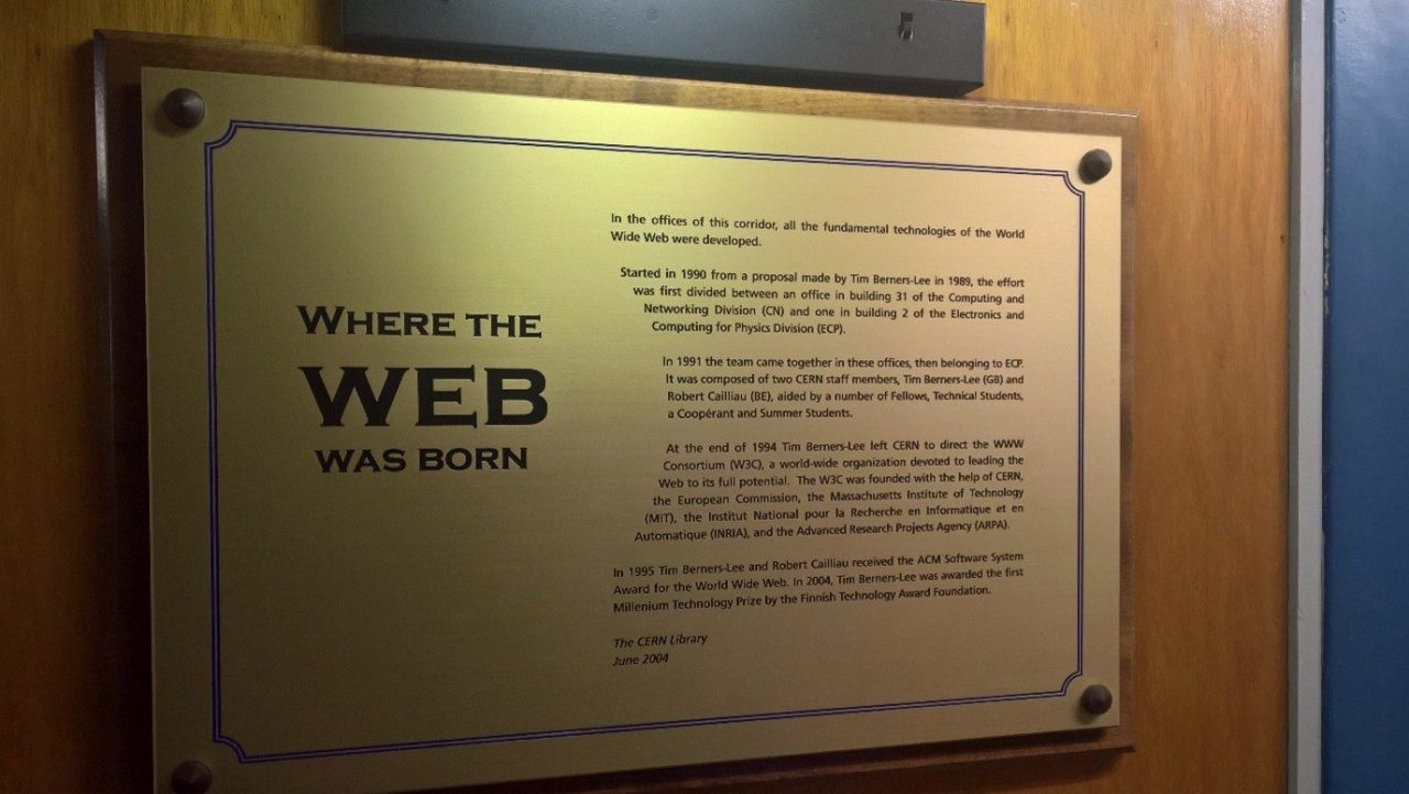 Obrazek5 - Exkurze do CERNu