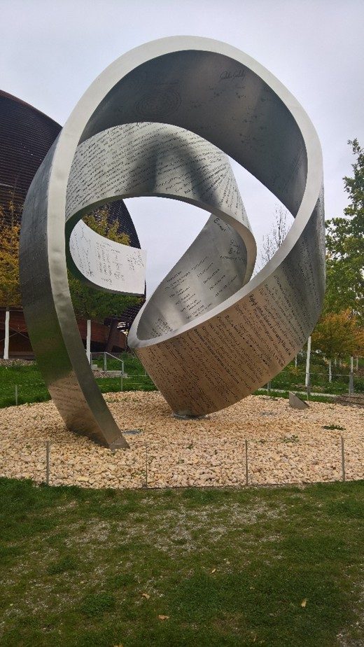 Obrazek6 - Exkurze do CERNu