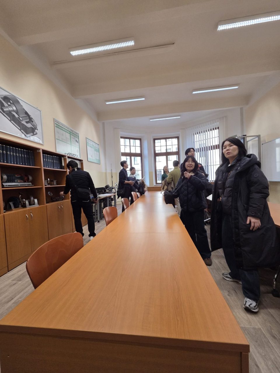 KakaoTalk 20251211 141902777 23 - Návštěva korejské delegace na naší škole