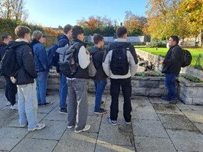 Obrazek1 1 - Ohlédnutí: Erasmus+ Mobility: odborná stáž studentů v irském Dublinu