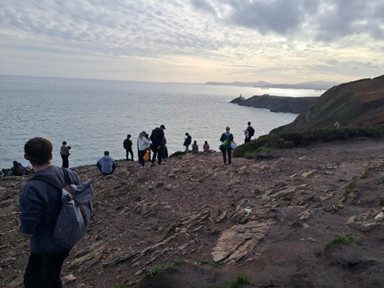 Obrazek6 - Ohlédnutí: Erasmus+ Mobility: odborná stáž studentů v irském Dublinu