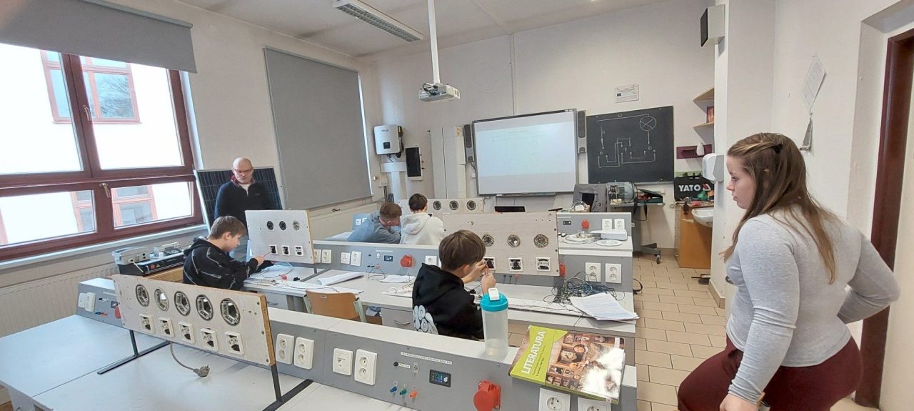 thumbnail 33 - Polytechnický den - ZŠ Ševětín