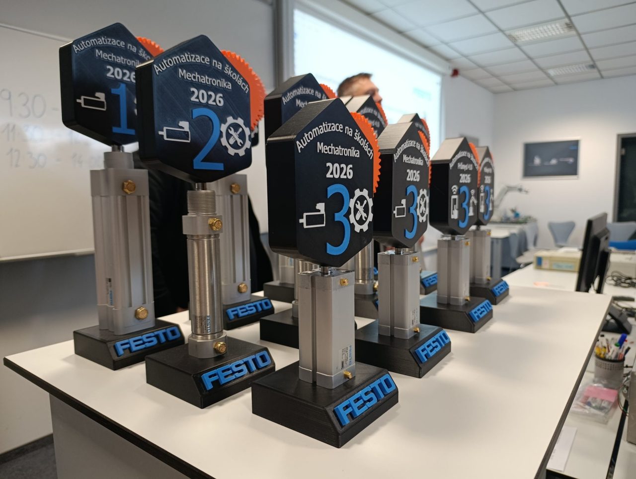 1000002360 - Druhé místo v kvalifikaci CzechSkills a postup do národního finále