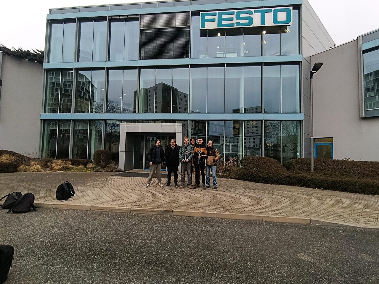 1000002368 - Druhé místo v kvalifikaci CzechSkills a postup do národního finále