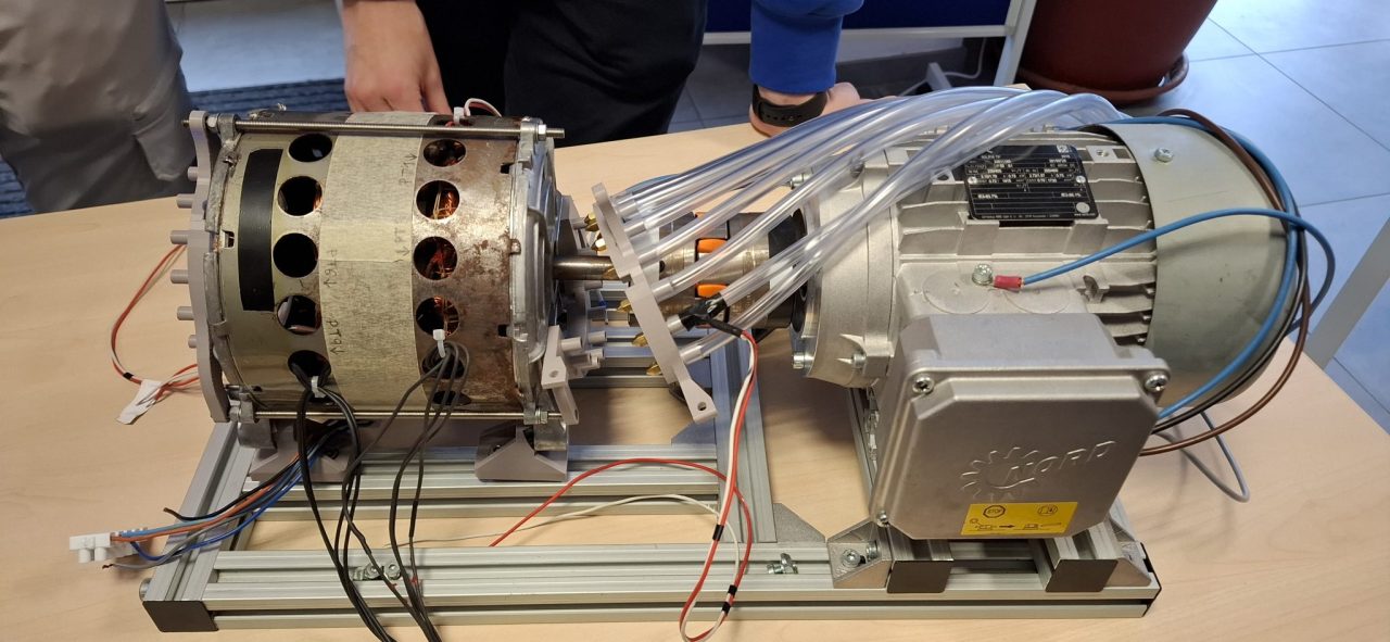 20260127 093354 - Návštěva žáků 4. ročníků na Dni otevřených dveří FEL ZČU v Plzni