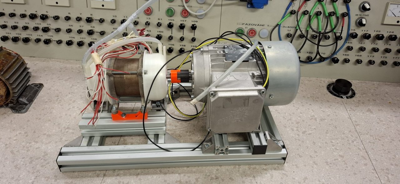 20260127 094936 - Návštěva žáků 4. ročníků na Dni otevřených dveří FEL ZČU v Plzni