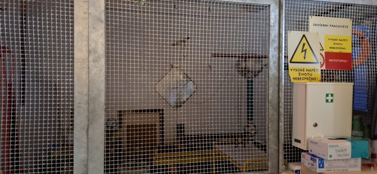 20260127 100850 - Návštěva žáků 4. ročníků na Dni otevřených dveří FEL ZČU v Plzni