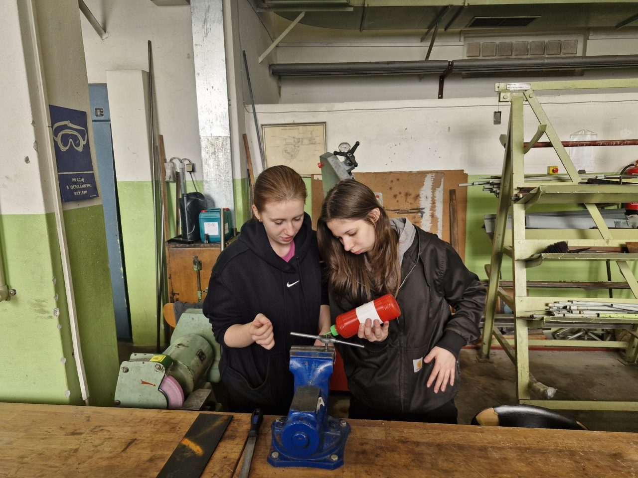 20260127 104953 - Průmyslovákem na zkoušku (27. 1. 2026, ZŠ Dukelská)