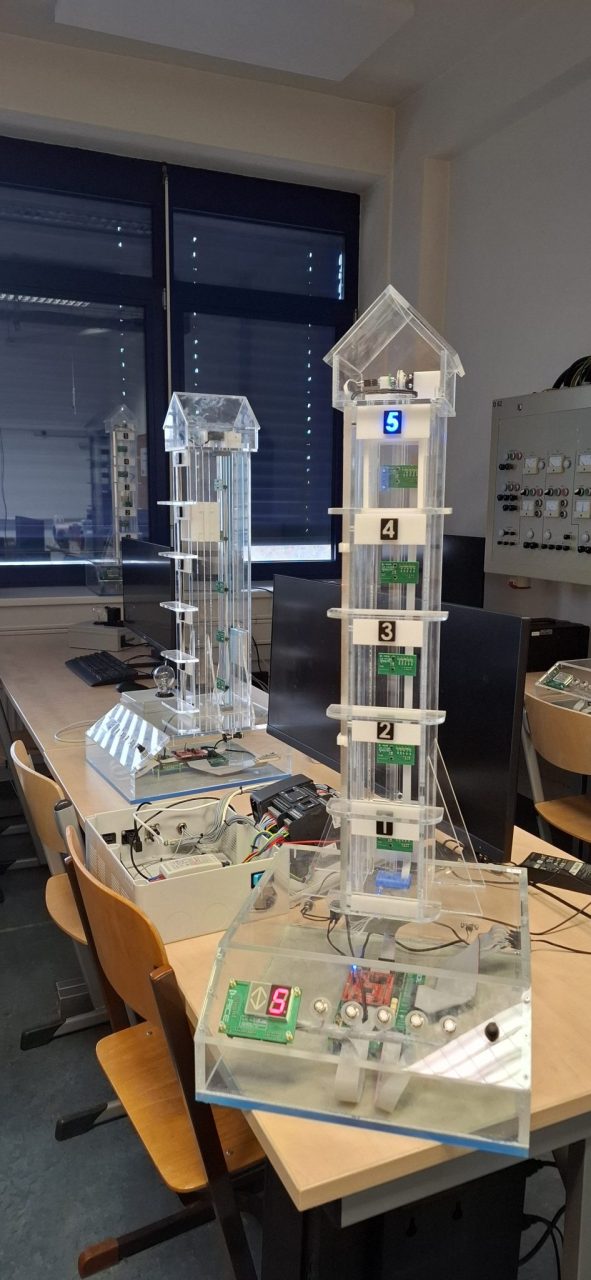 20260127 114311 - Návštěva žáků 4. ročníků na Dni otevřených dveří FEL ZČU v Plzni