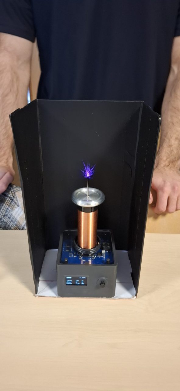 20260127 114935 - Návštěva žáků 4. ročníků na Dni otevřených dveří FEL ZČU v Plzni