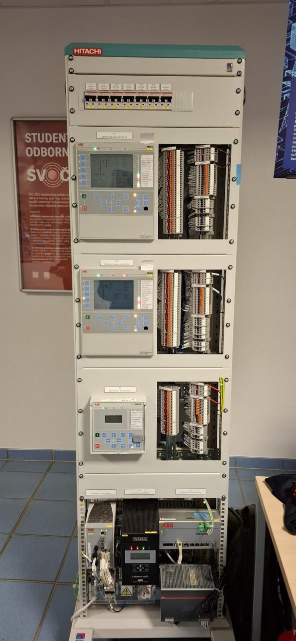 20260127 114945 - Návštěva žáků 4. ročníků na Dni otevřených dveří FEL ZČU v Plzni