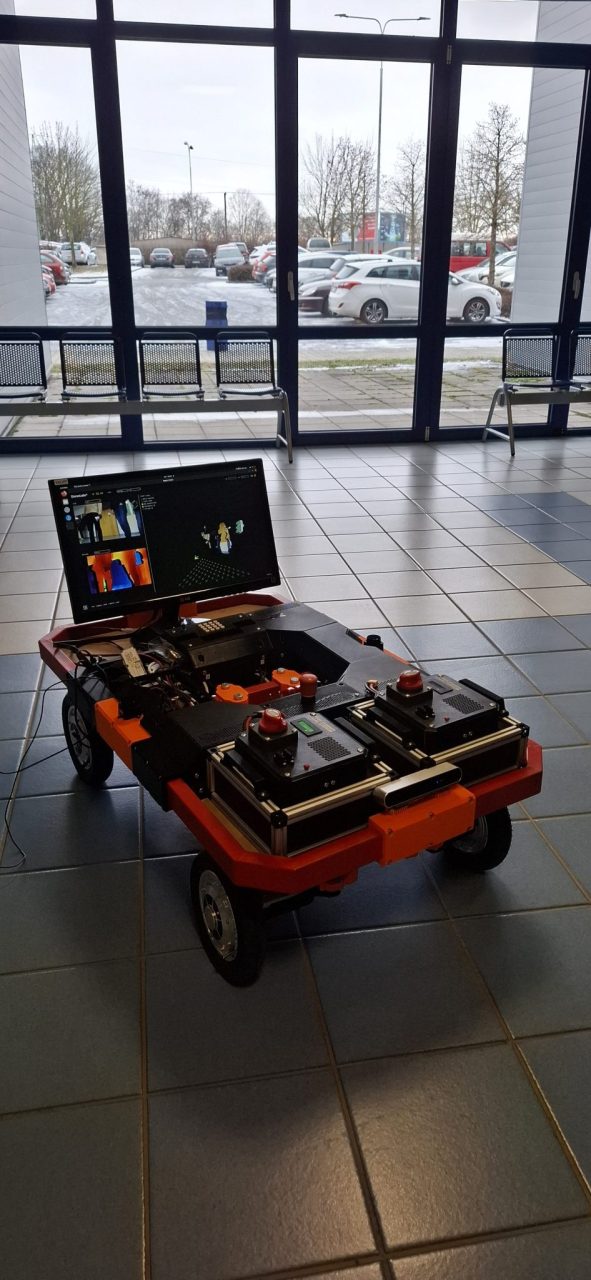 20260127 115058 - Návštěva žáků 4. ročníků na Dni otevřených dveří FEL ZČU v Plzni