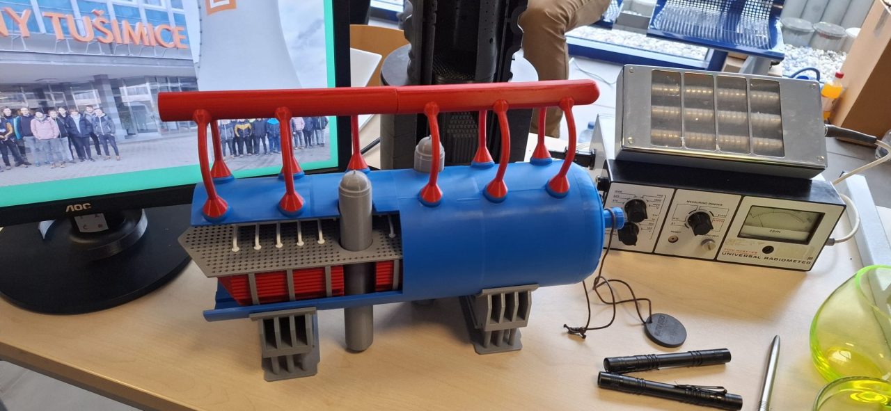 20260127 115219 - Návštěva žáků 4. ročníků na Dni otevřených dveří FEL ZČU v Plzni