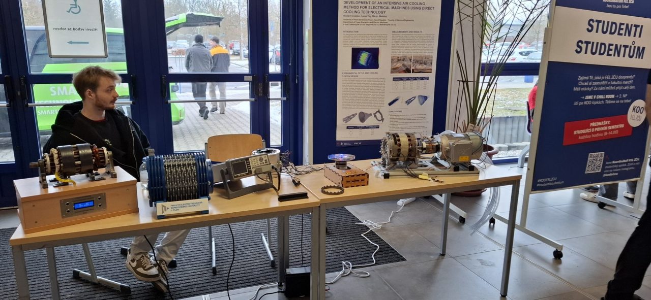 20260127 120546 - Návštěva žáků 4. ročníků na Dni otevřených dveří FEL ZČU v Plzni