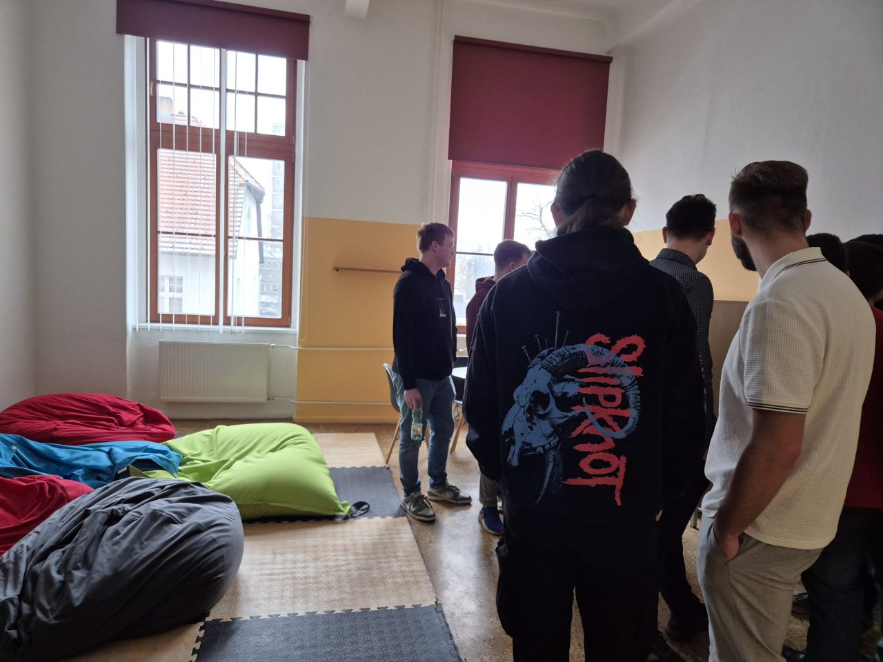 20260129 092901 - Druhý Den absolventů za námi - 29. 1. 2026