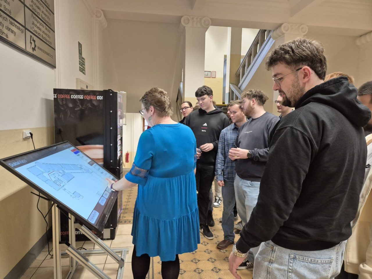 20260129 093326 - Druhý Den absolventů za námi - 29. 1. 2026