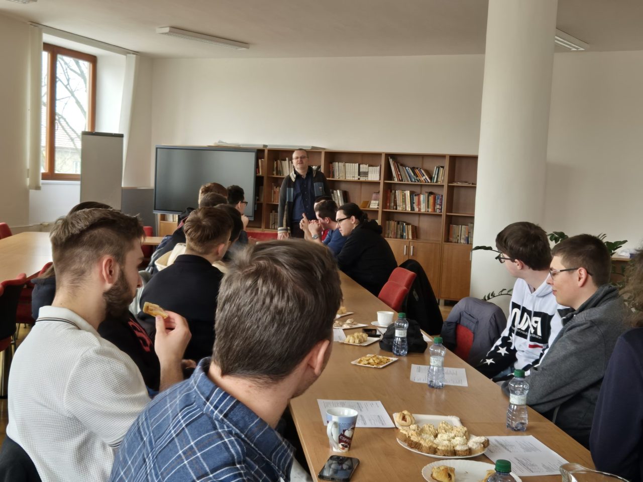 20260129 094133 - Druhý Den absolventů za námi - 29. 1. 2026