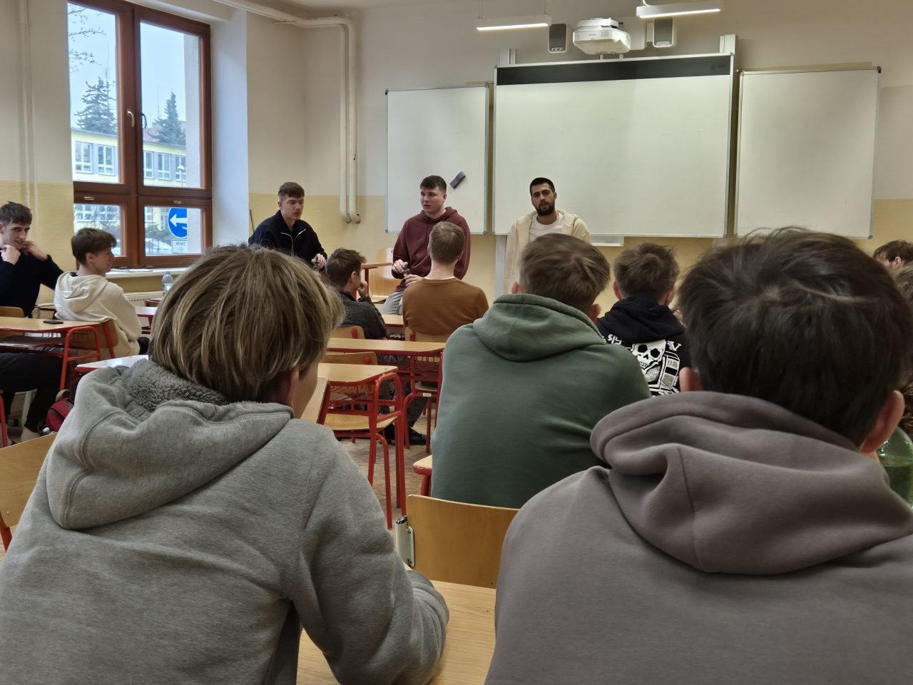 20260129 101218 - Druhý Den absolventů za námi - 29. 1. 2026