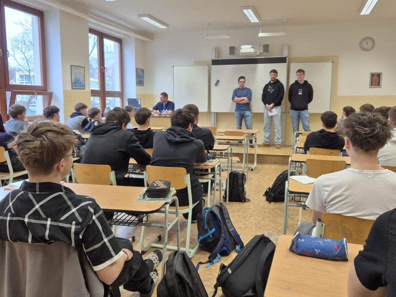 20260129 105257 - Druhý Den absolventů za námi - 29. 1. 2026