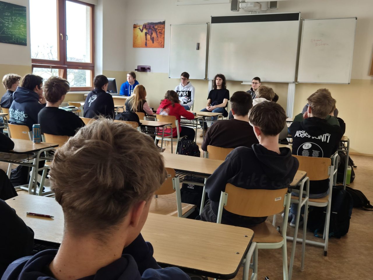 20260129 110735 - Druhý Den absolventů za námi - 29. 1. 2026