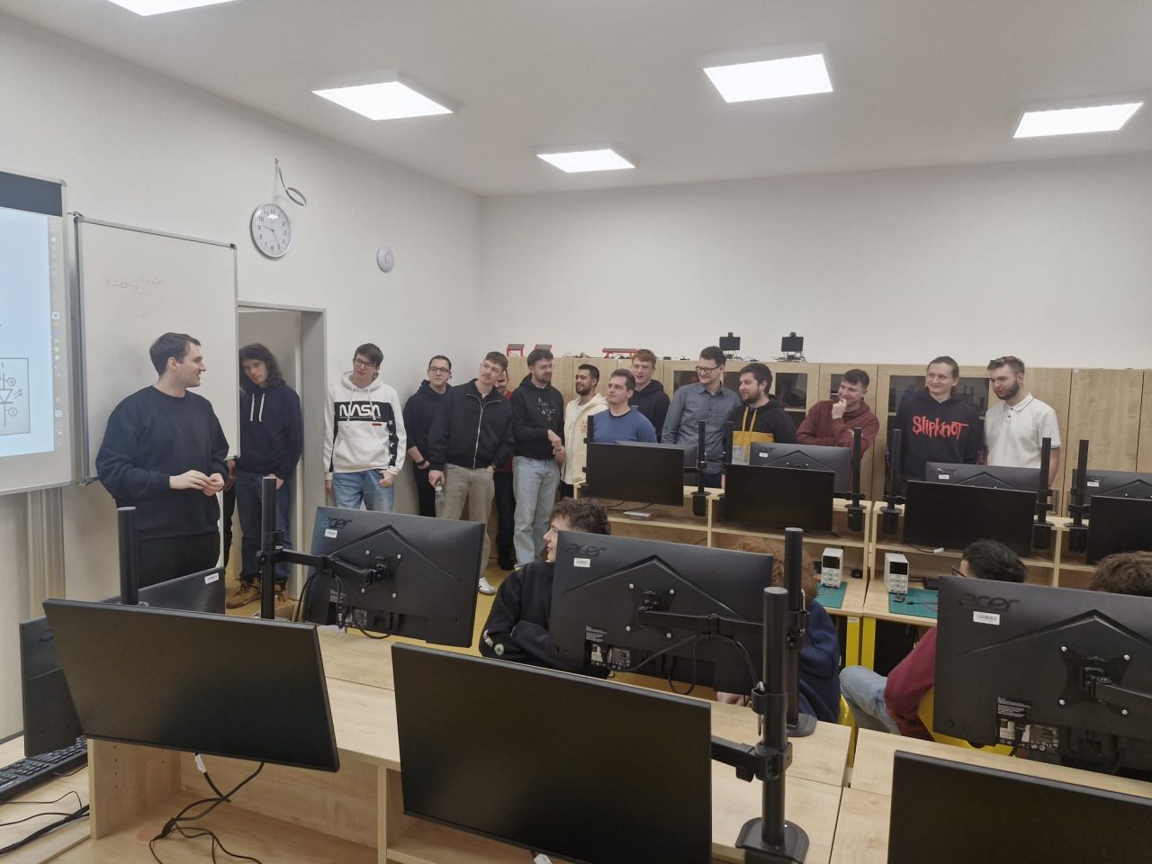 IMG 20260129 WA0008 - Druhý Den absolventů za námi - 29. 1. 2026