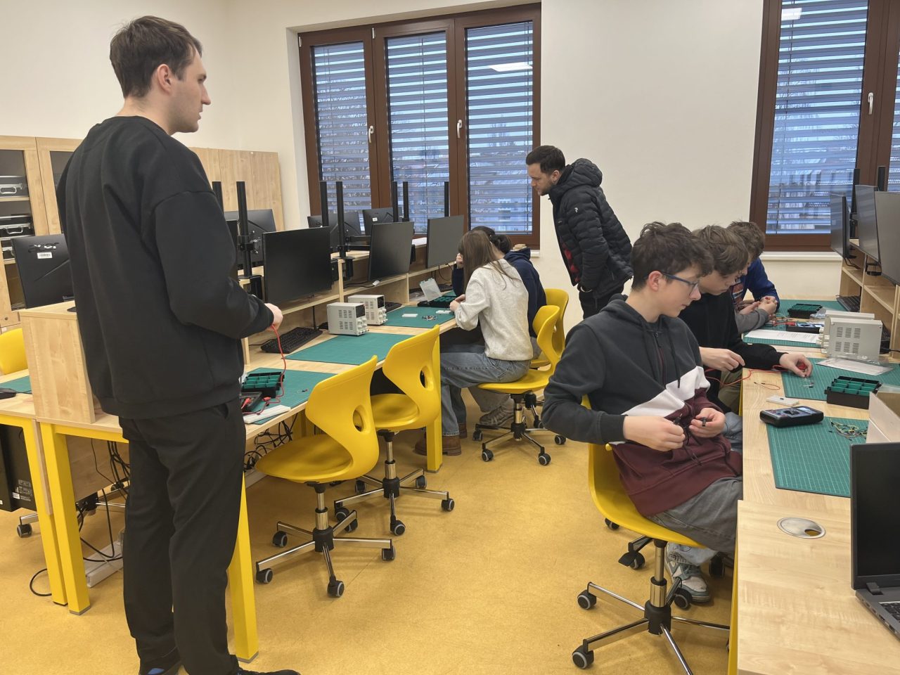 IMG 1831 - Polytechnický den (29. 1. 2026, ZŠ Nerudova)