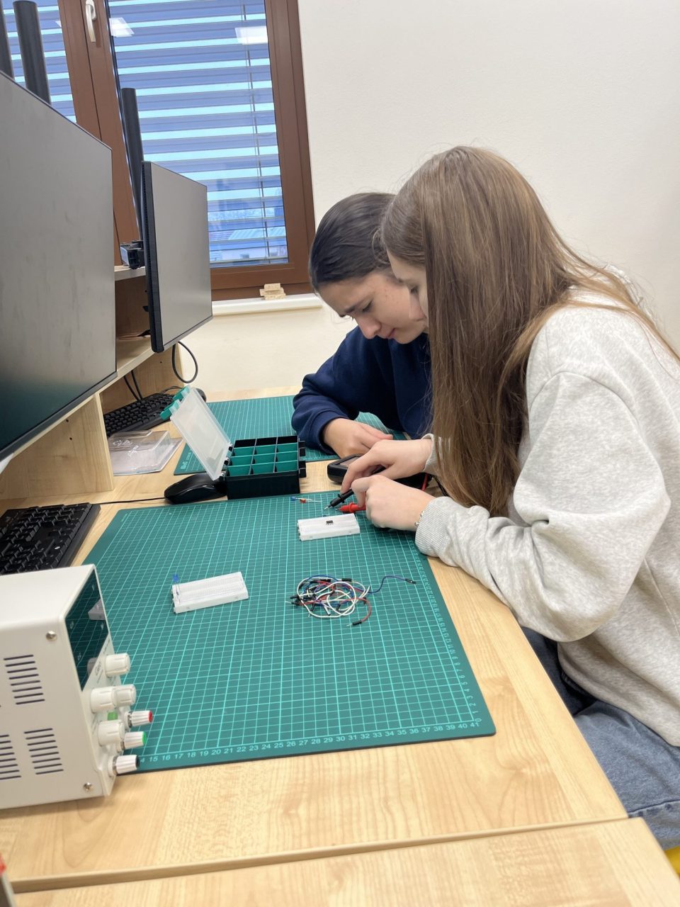 IMG 1834 - Polytechnický den (29. 1. 2026, ZŠ Nerudova)