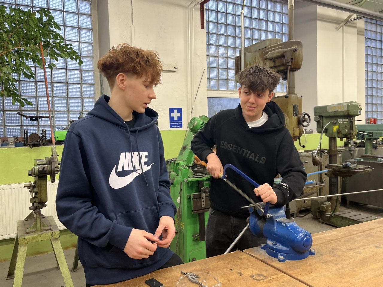 IMG 1836 - Polytechnický den (29. 1. 2026, ZŠ Nerudova)