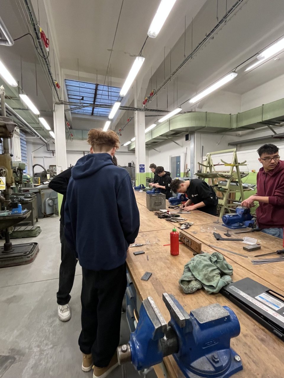 IMG 1837 - Polytechnický den (29. 1. 2026, ZŠ Nerudova)