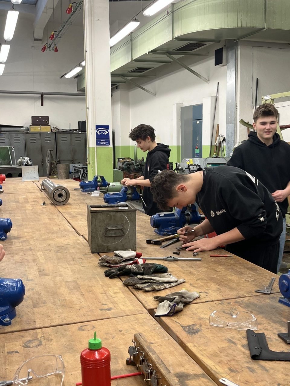 IMG 1838 - Polytechnický den (29. 1. 2026, ZŠ Nerudova)