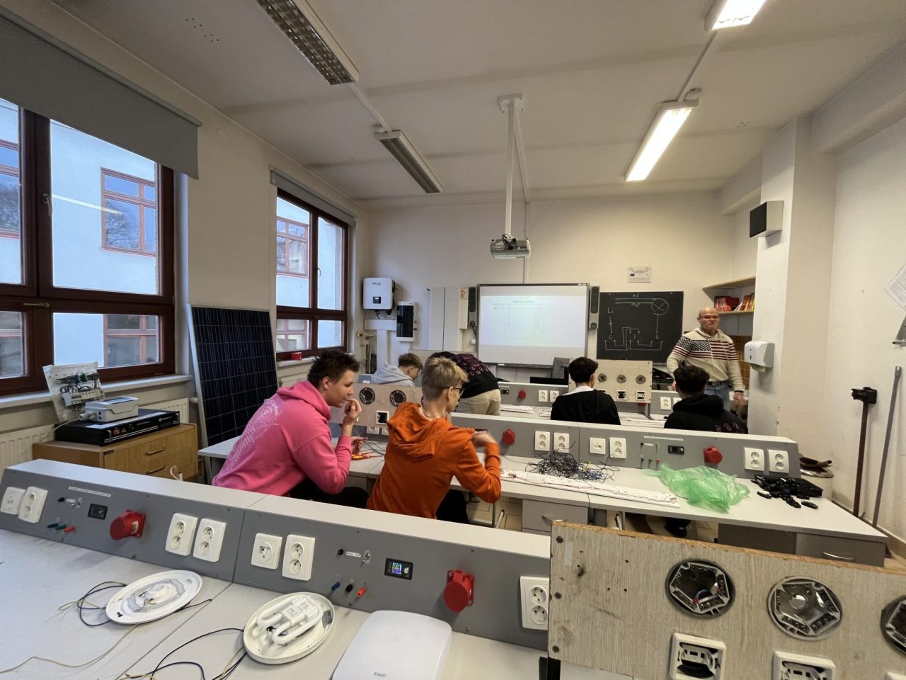 IMG 1839 - Polytechnický den (29. 1. 2026, ZŠ Nerudova)