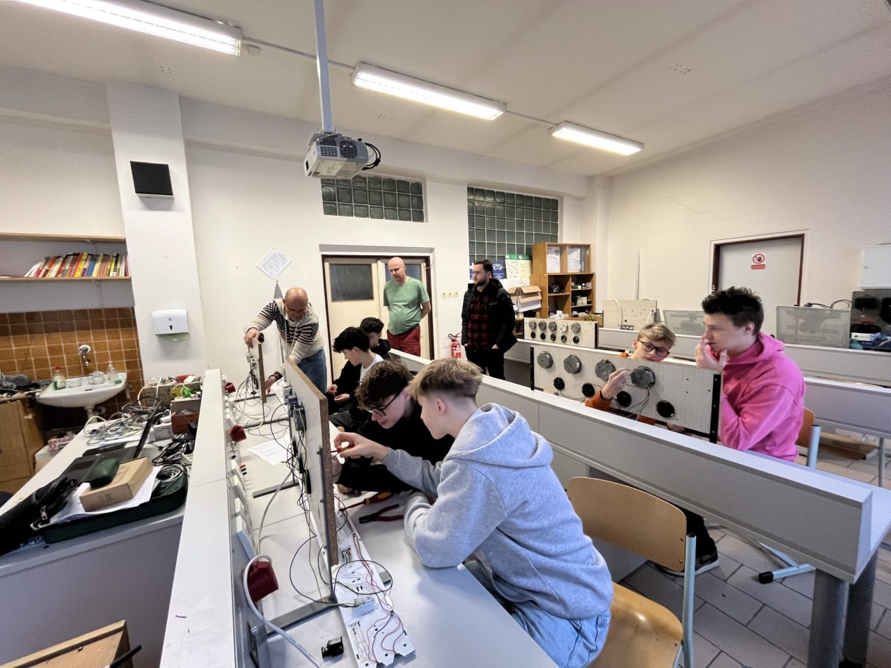 IMG 1840 - Polytechnický den (29. 1. 2026, ZŠ Nerudova)