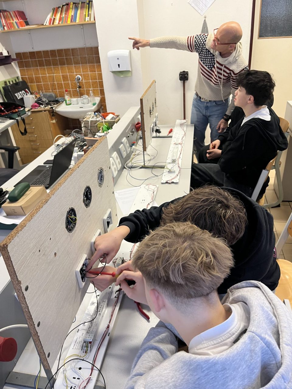 IMG 1844 - Polytechnický den (29. 1. 2026, ZŠ Nerudova)