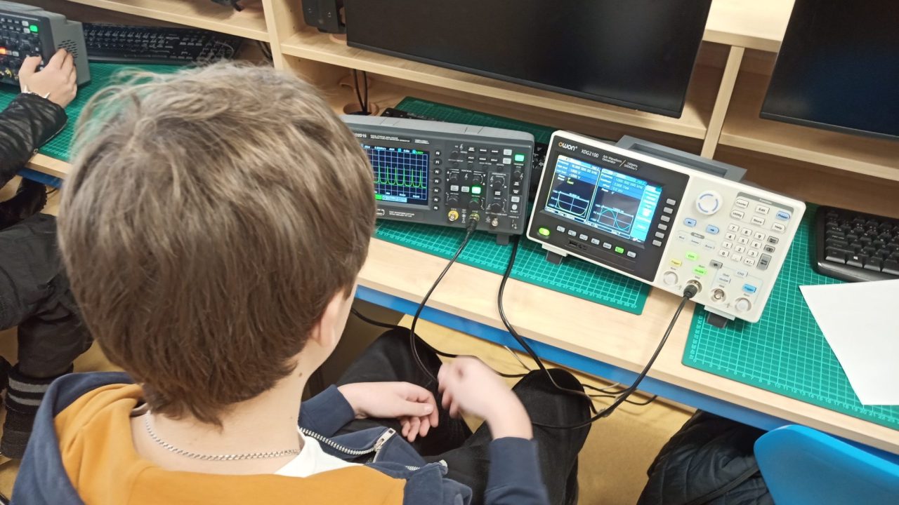 IMG 20260127 083810 - Průmyslovákem na zkoušku (27. 1. 2026, ZŠ Dukelská)