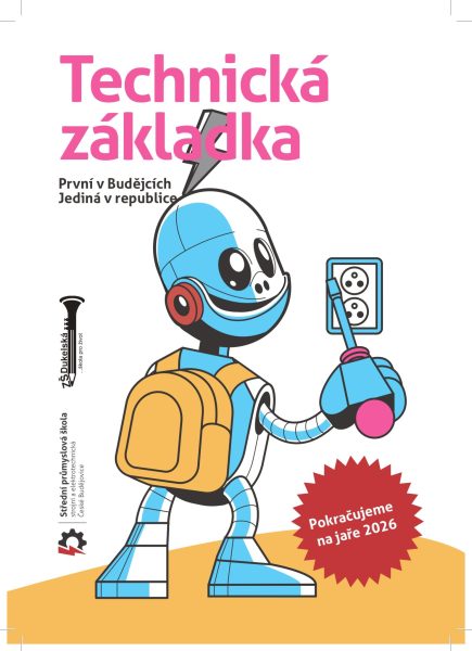 Technicka Zakladka letak A5 2026 page 0001 - Technická základka