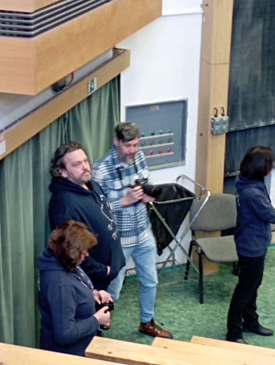 WhatsApp Image 2026 01 28 at 07.57.50 - Exkurze na DOD Strojní fakulty ZČU v Plzni (27. 1. 2026)