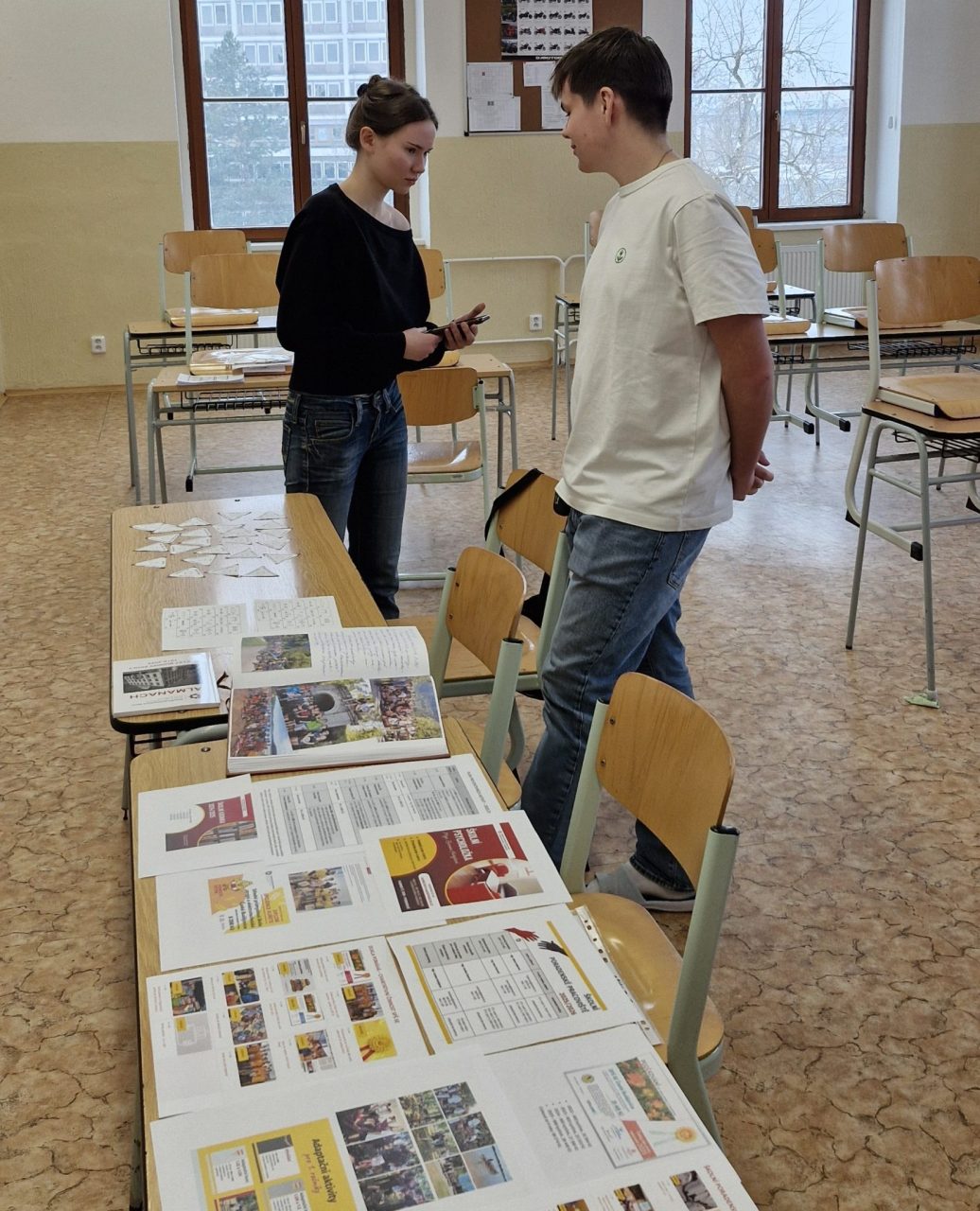 20260110 111301 - Poslední Den otevřených dveří tohoto školního roku (4. 2. 2026)