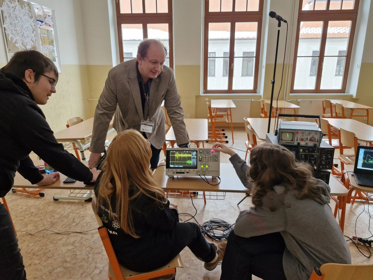 20260110 111848 - Poslední Den otevřených dveří tohoto školního roku (4. 2. 2026)