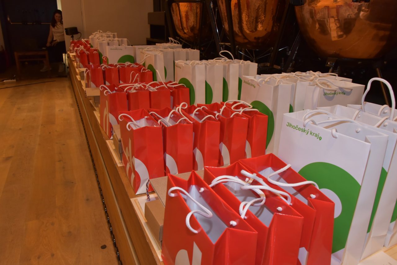 639896946 1454136110057058 5722617917620760437 n - Úspěch našich studentů v anketě Talent Jihočeského kraje