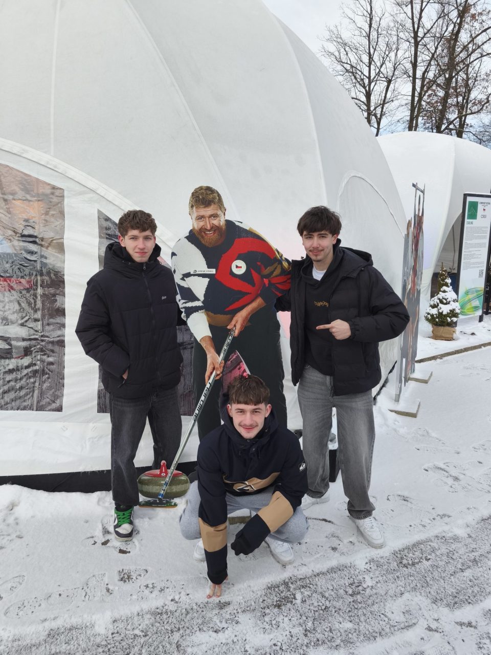 IMG 20260216 090203 - Návštěva Olympijského parku: nezapomenutelné zážitky