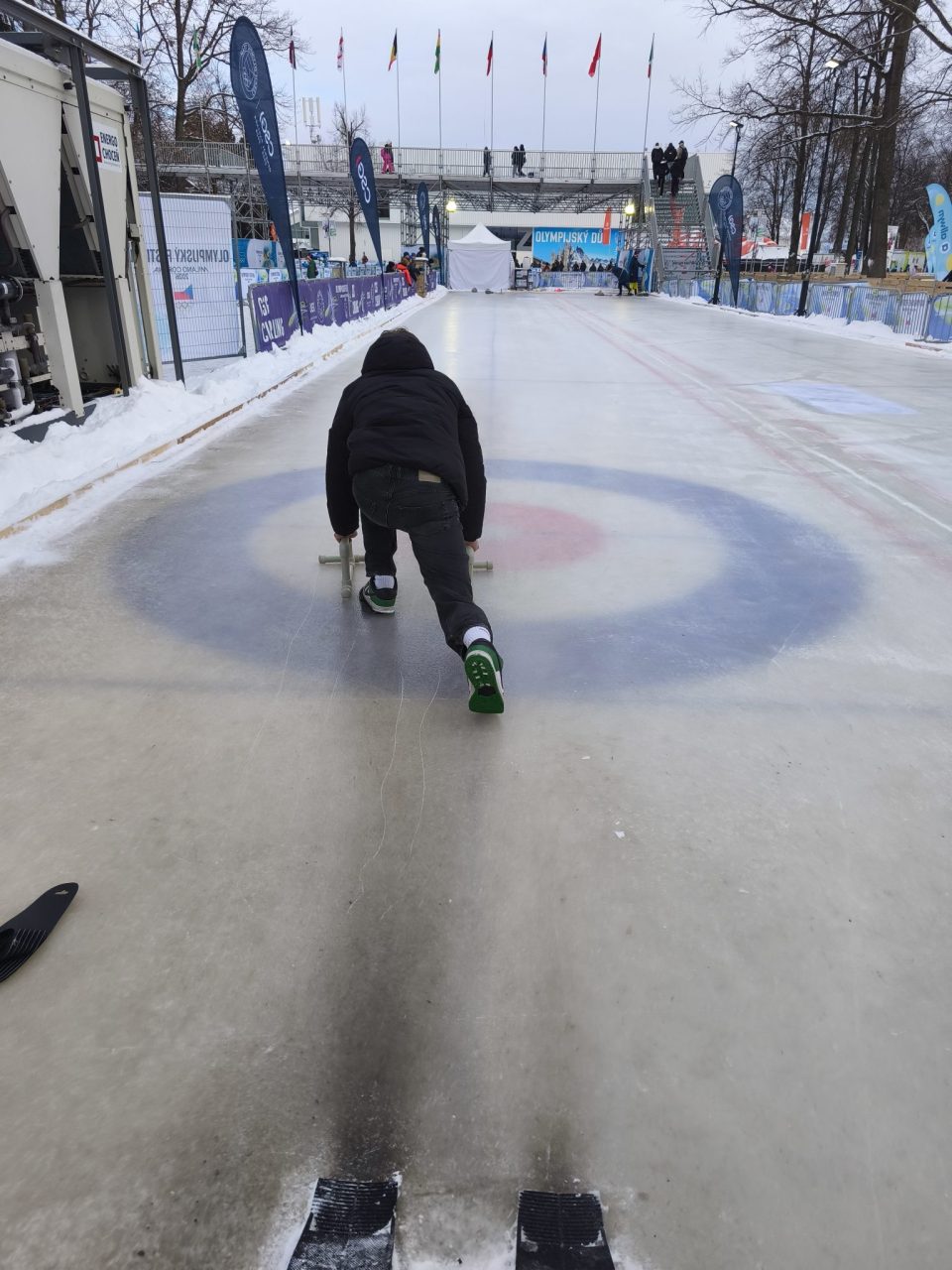 IMG 20260216 091636 - Návštěva Olympijského parku: nezapomenutelné zážitky