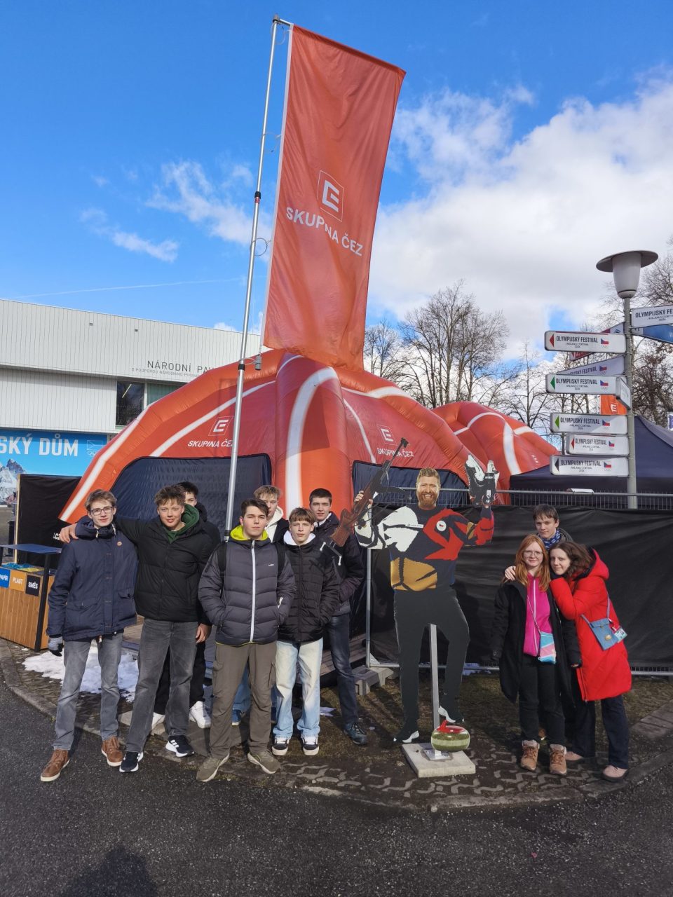 IMG 20260218 122824 - Návštěva Olympijského parku: nezapomenutelné zážitky