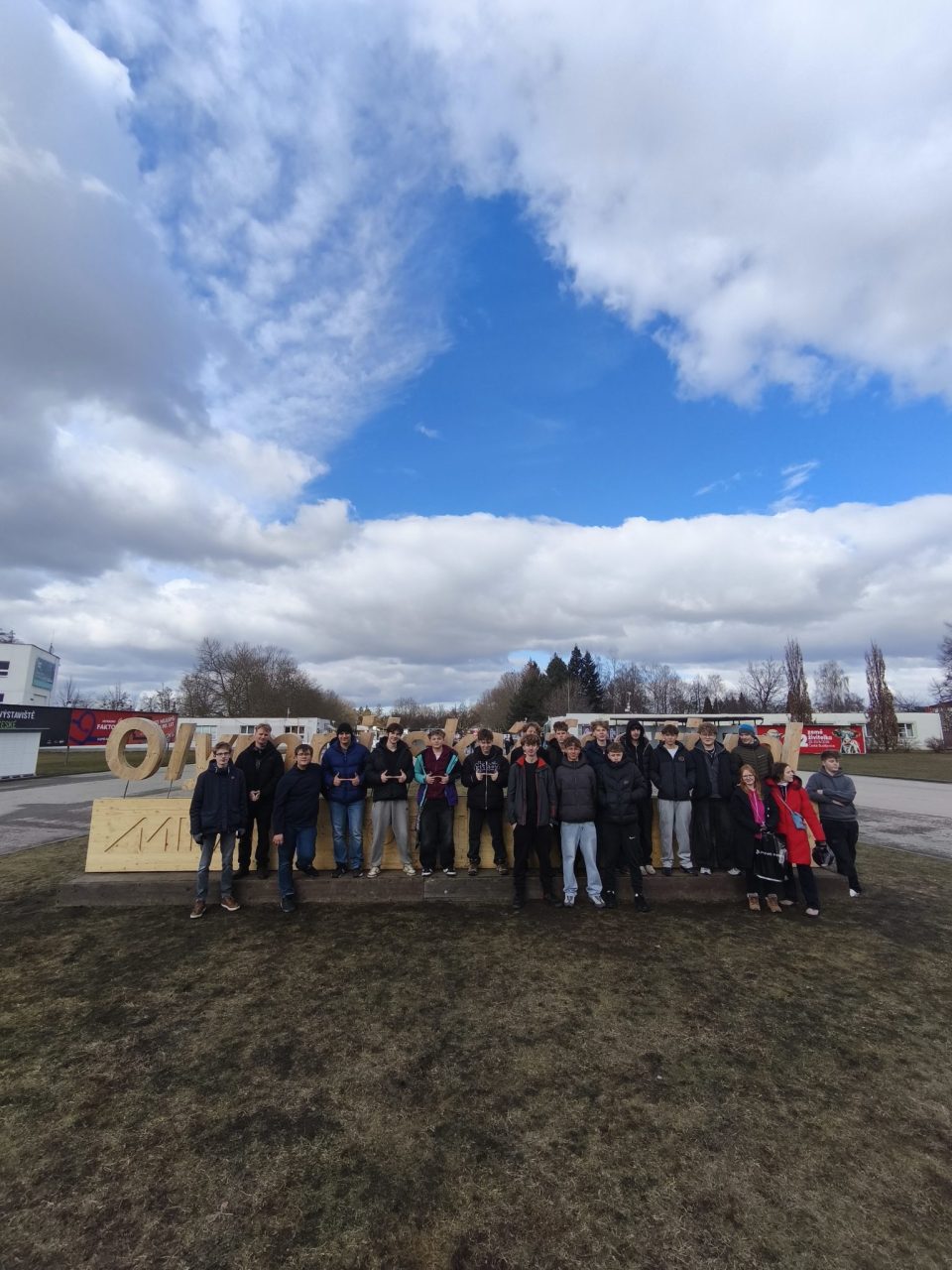 IMG 20260218 125732 - Návštěva Olympijského parku: nezapomenutelné zážitky